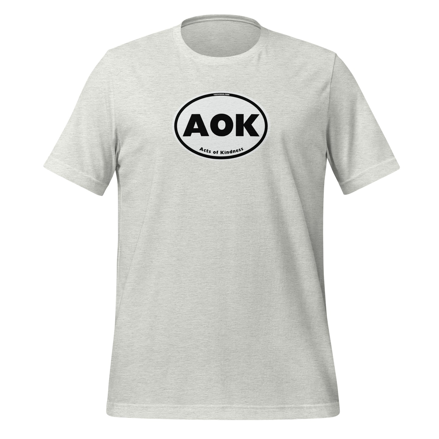 AOK (Act of Kindness ) — ADULT