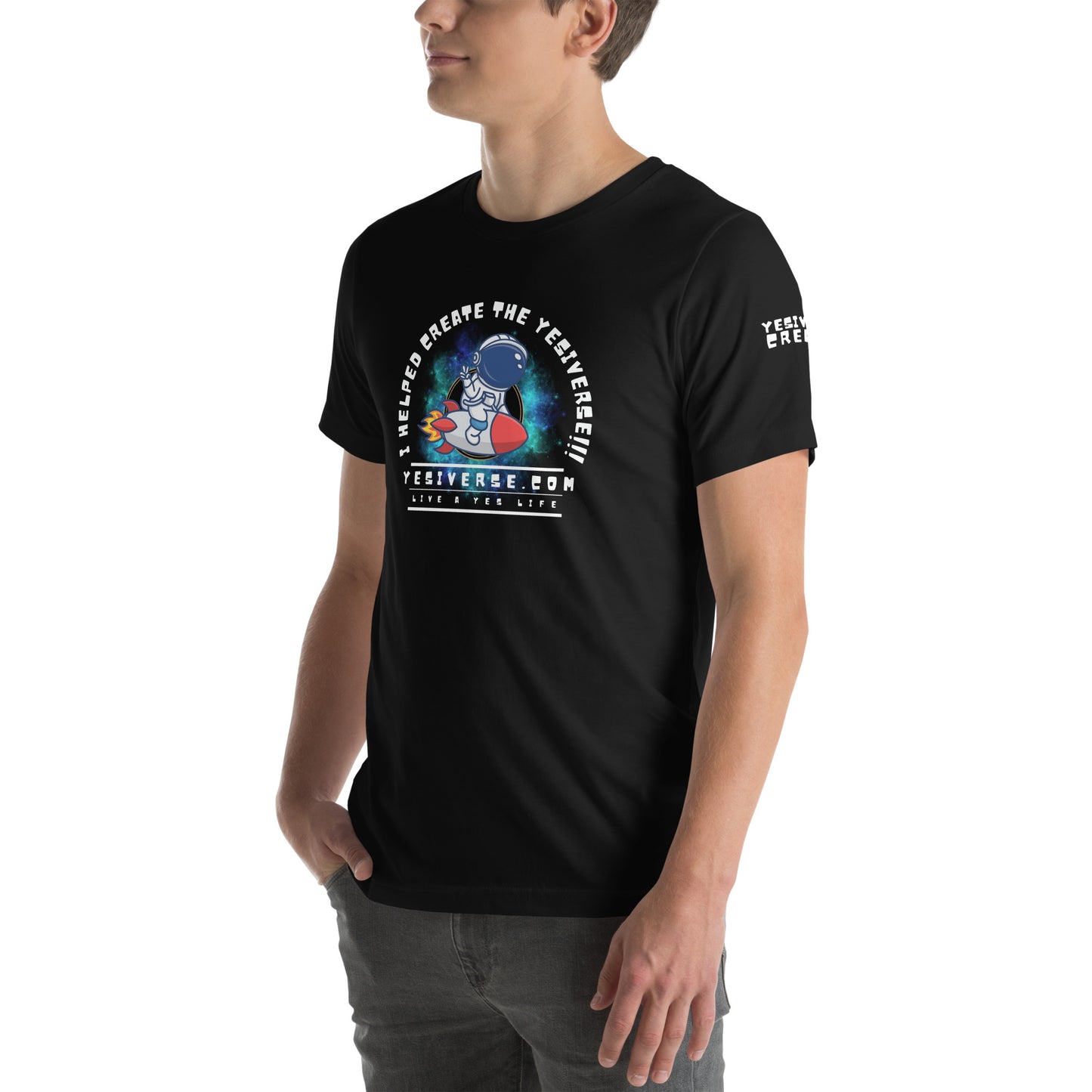 *LIMITED EDITION* YESIVERSE CREATOR — ADULT