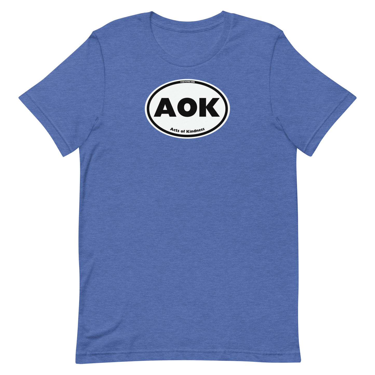 AOK (Act of Kindness ) — ADULT