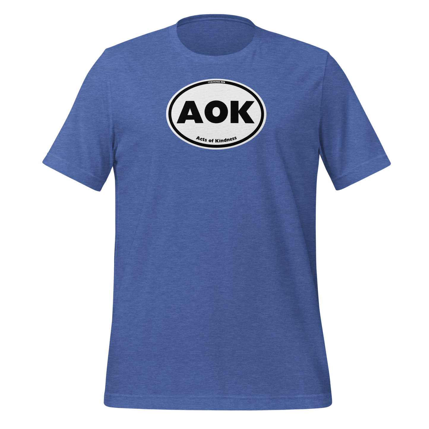 AOK (Act of Kindness ) — ADULT