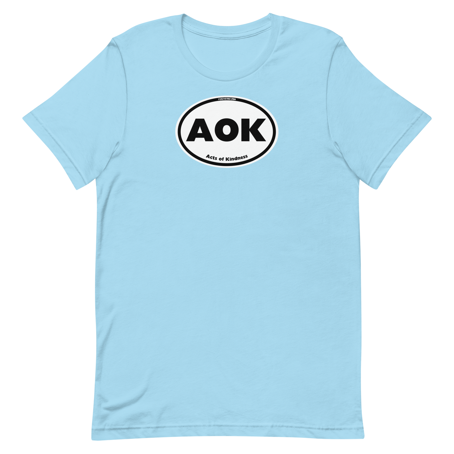 AOK (Act of Kindness ) — ADULT