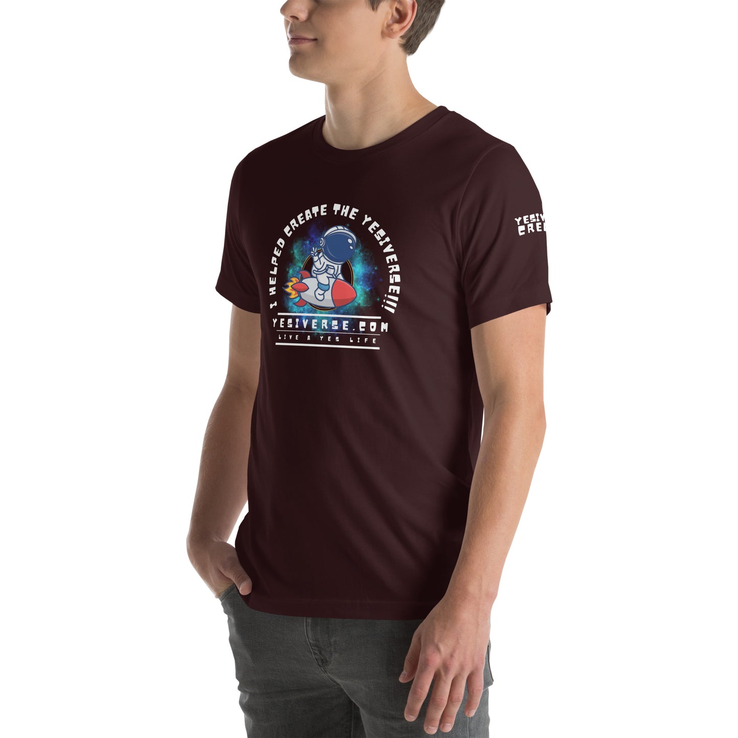 *LIMITED EDITION* YESIVERSE CREATOR — ADULT