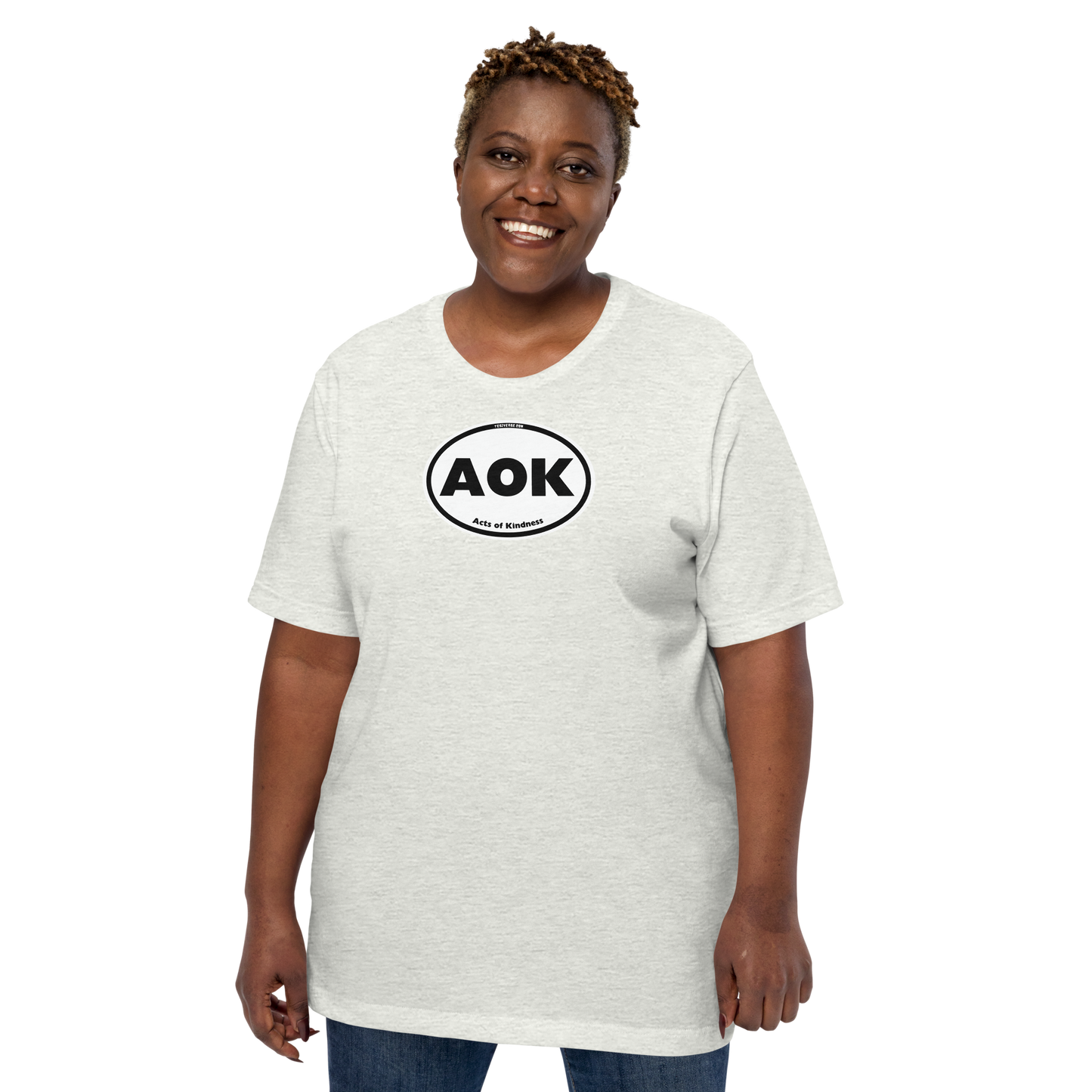 AOK (Act of Kindness ) — ADULT