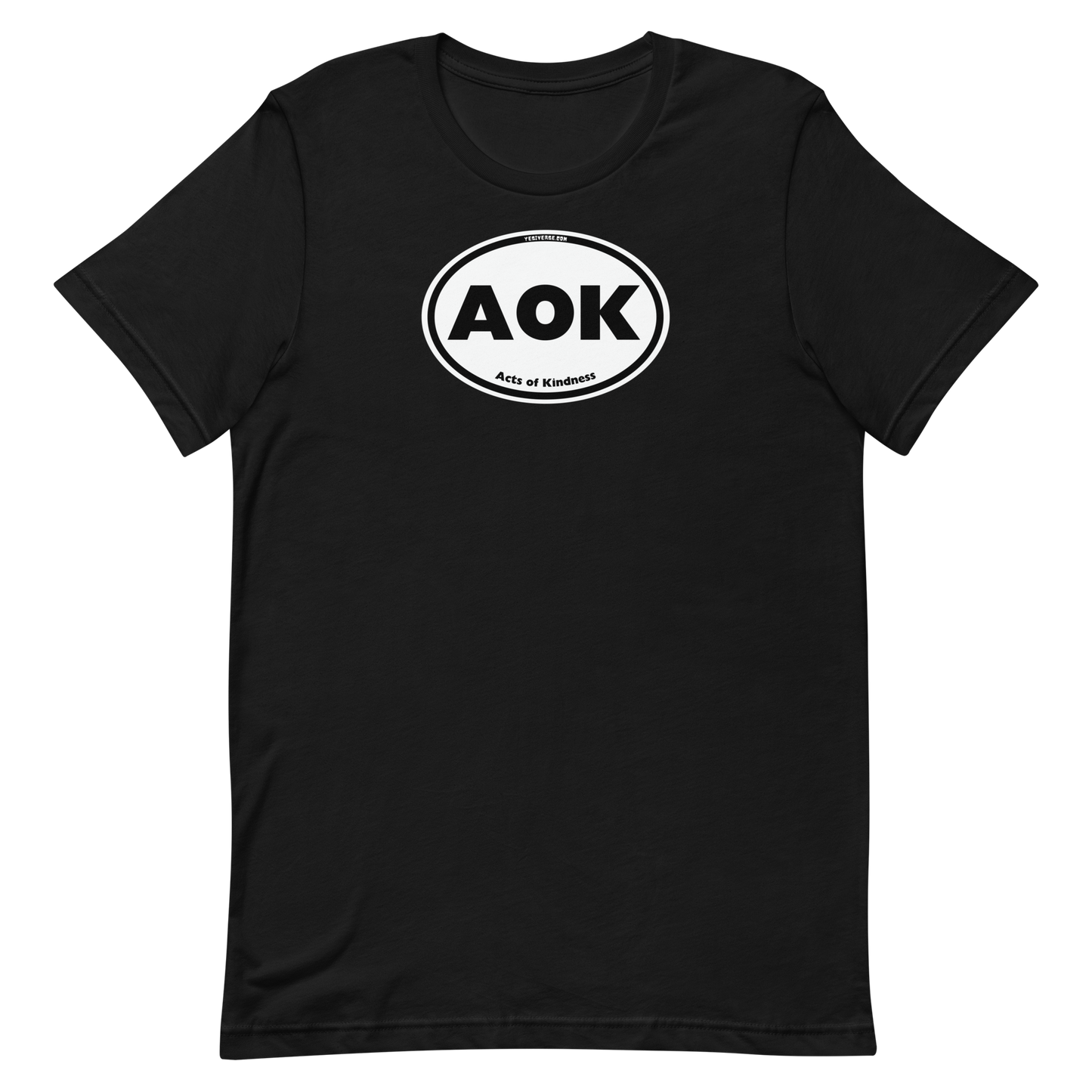 AOK (Act of Kindness ) — ADULT