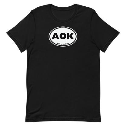 AOK (Act of Kindness ) — ADULT