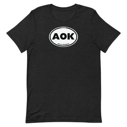 AOK (Act of Kindness ) — ADULT