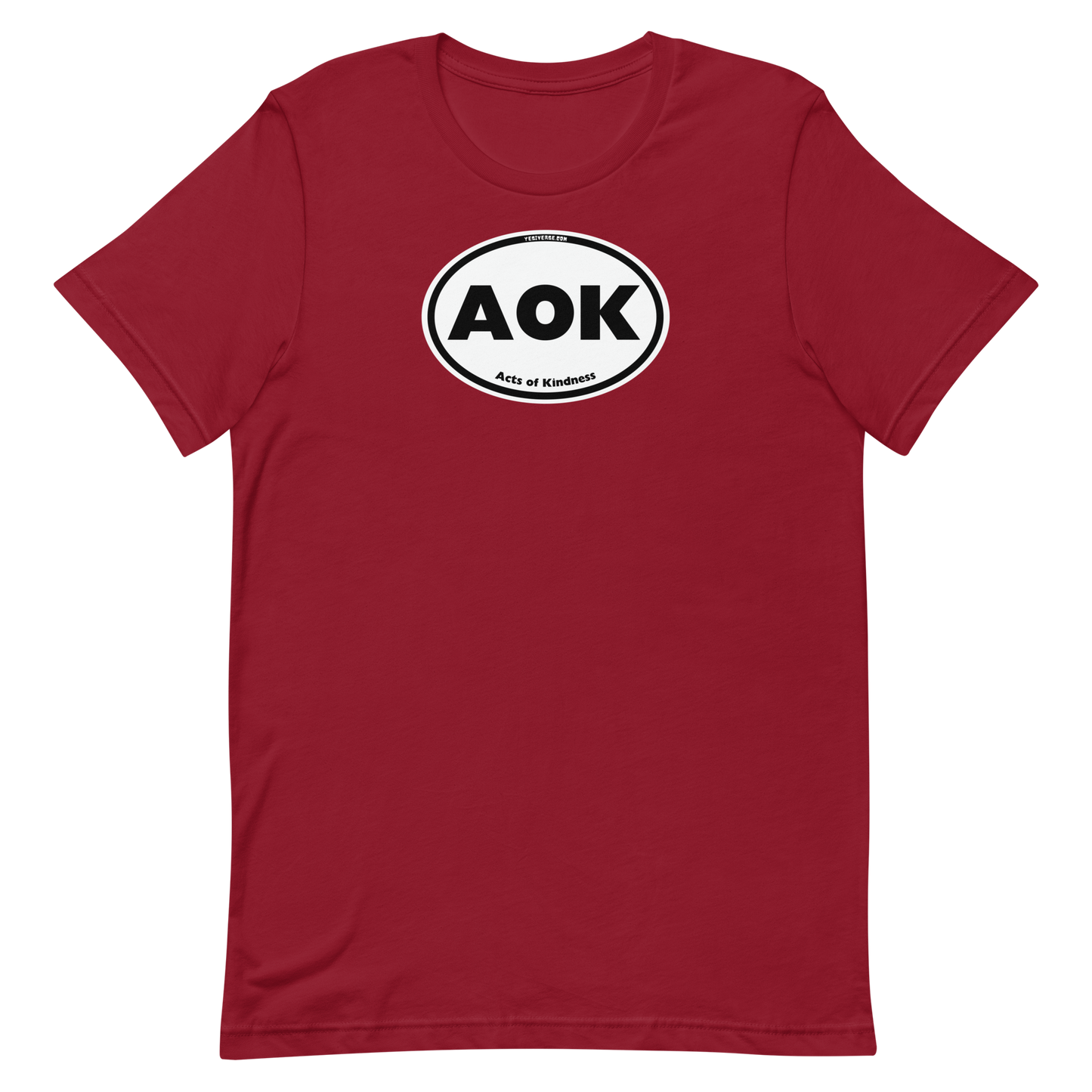 AOK (Act of Kindness ) — ADULT