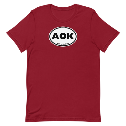 AOK (Act of Kindness ) — ADULT