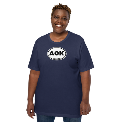 AOK (Act of Kindness ) — ADULT