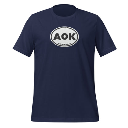 AOK (Act of Kindness ) — ADULT