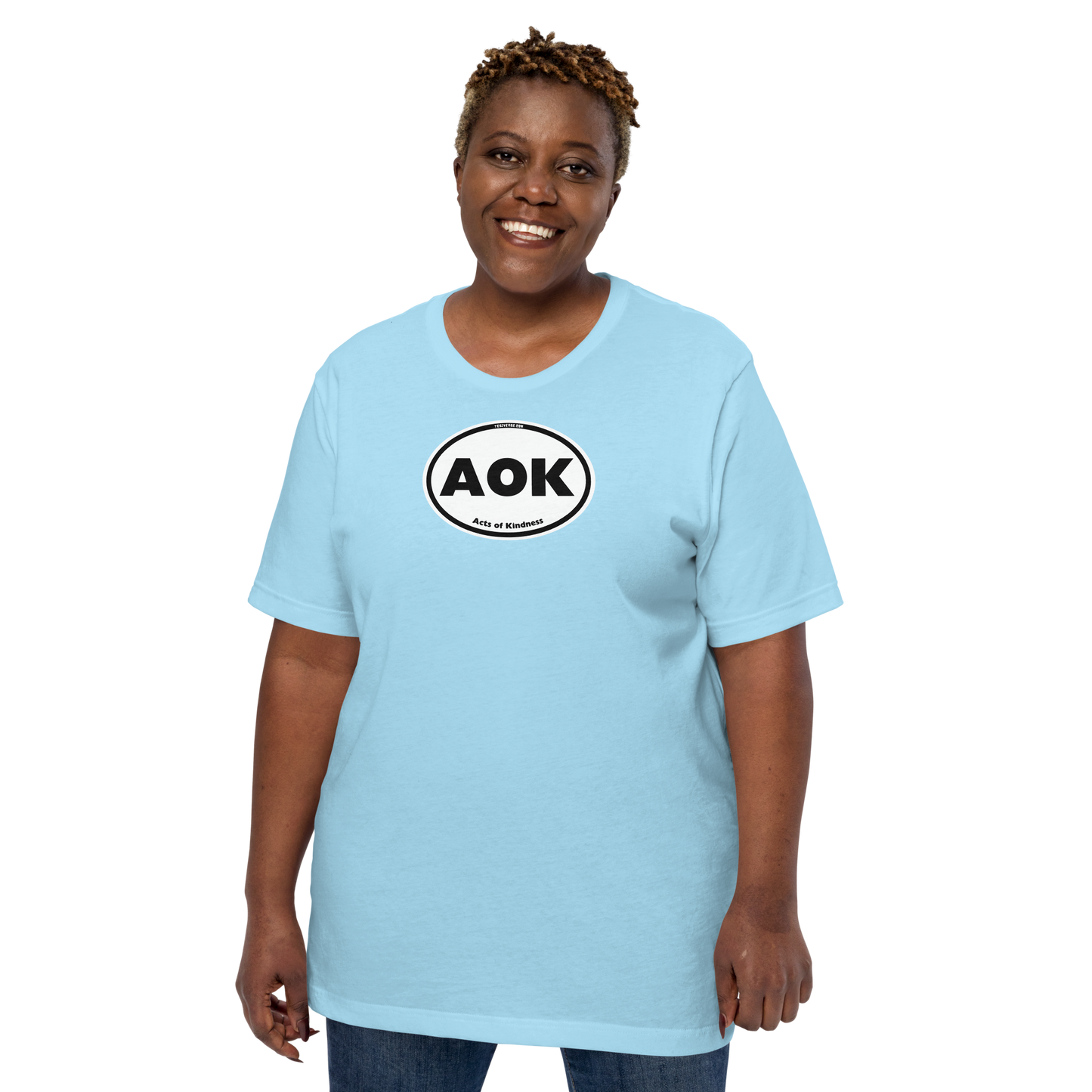 AOK (Act of Kindness ) — ADULT