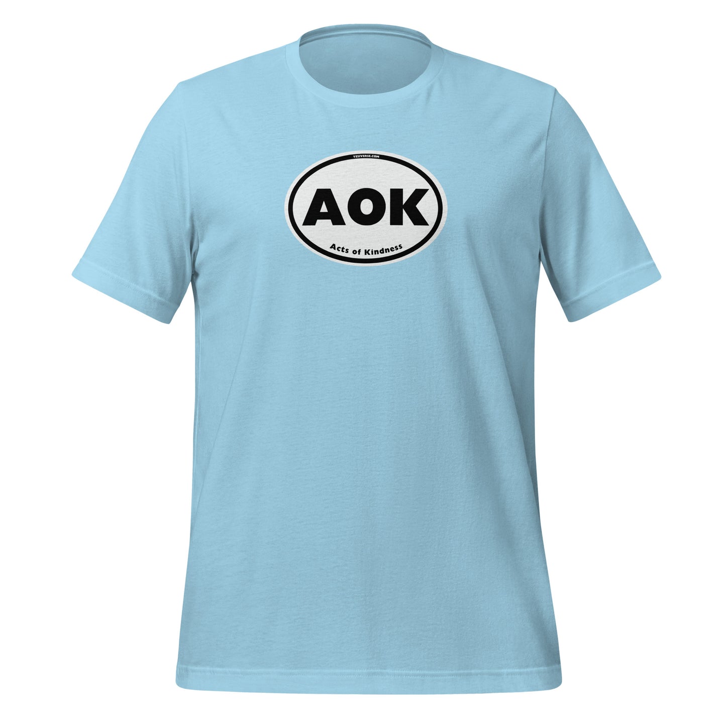 AOK (Act of Kindness ) — ADULT