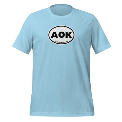 AOK (Act of Kindness ) — ADULT