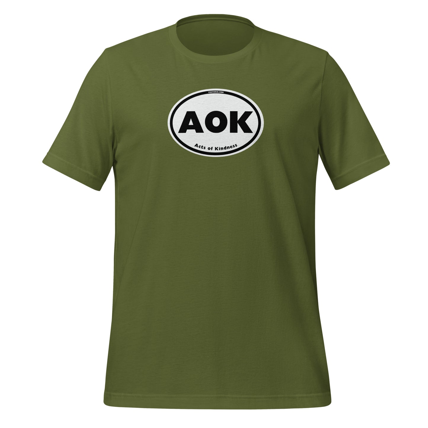 AOK (Act of Kindness ) — ADULT