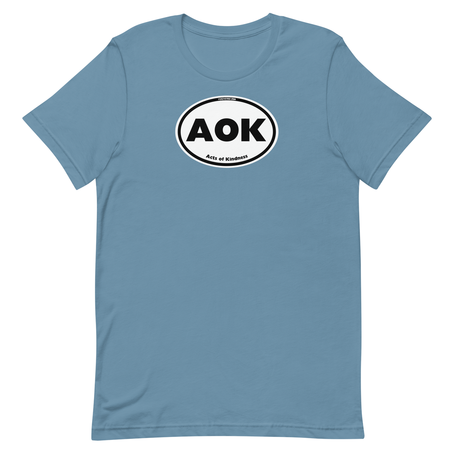 AOK (Act of Kindness ) — ADULT