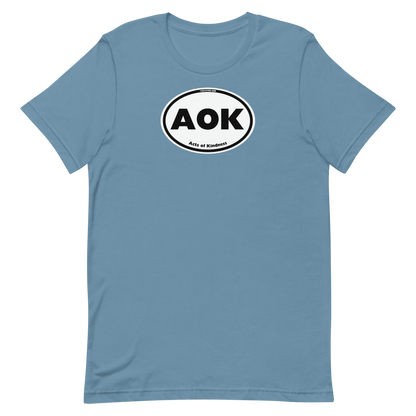 AOK (Act of Kindness ) — ADULT