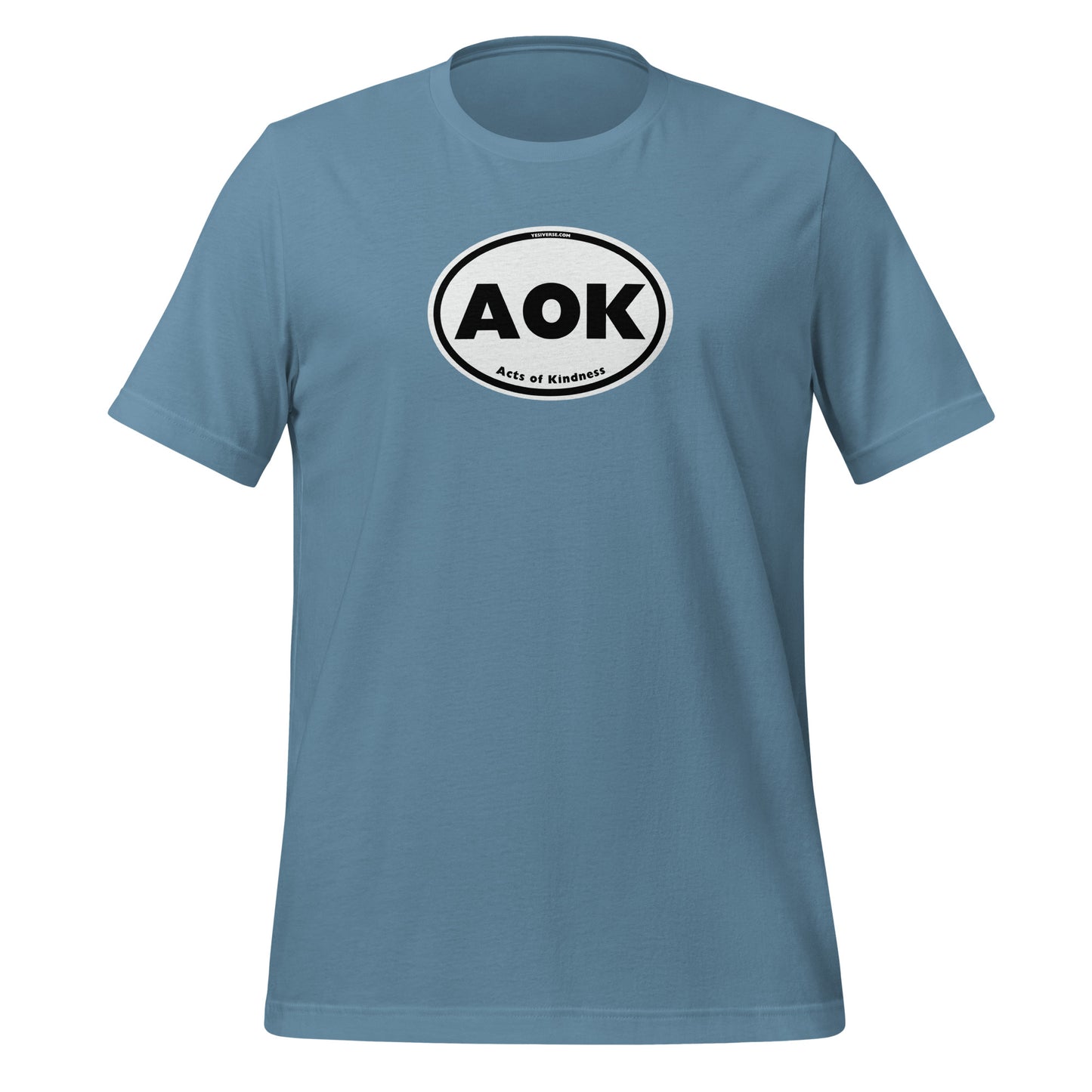 AOK (Act of Kindness ) — ADULT