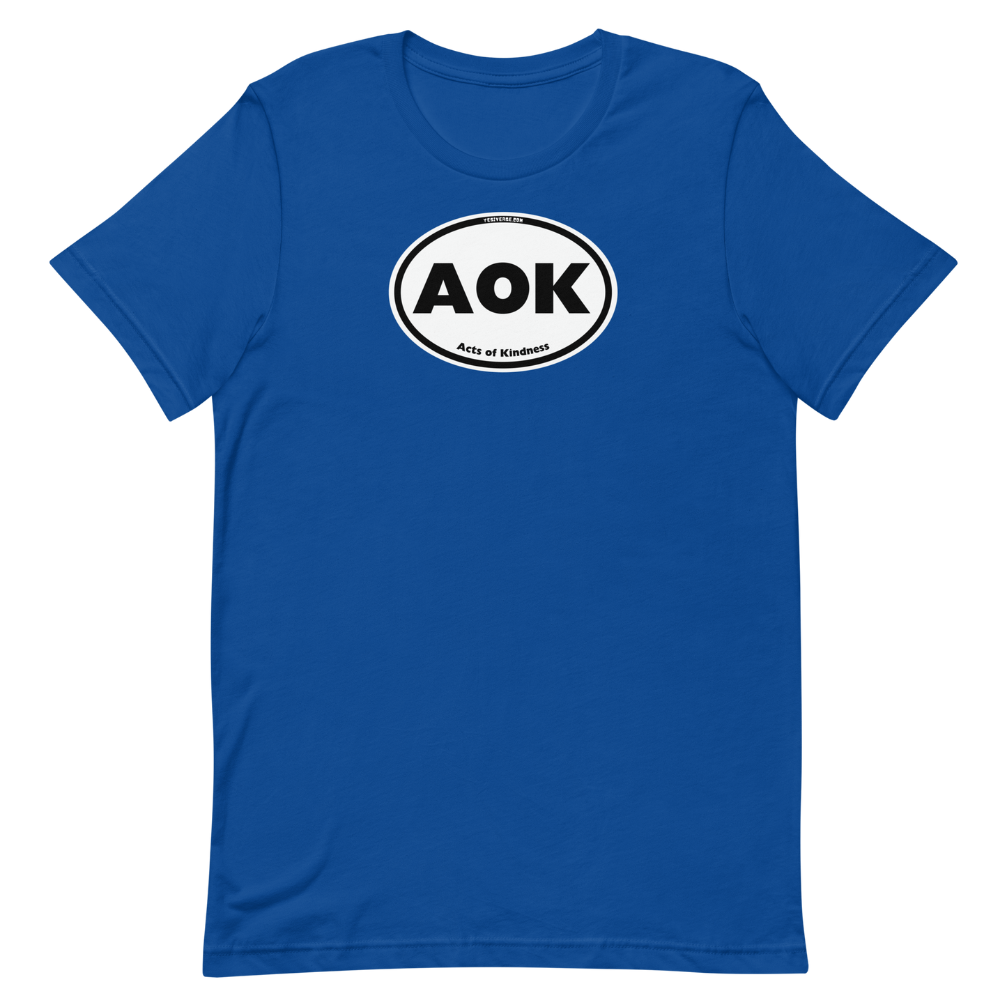 AOK (Act of Kindness ) — ADULT