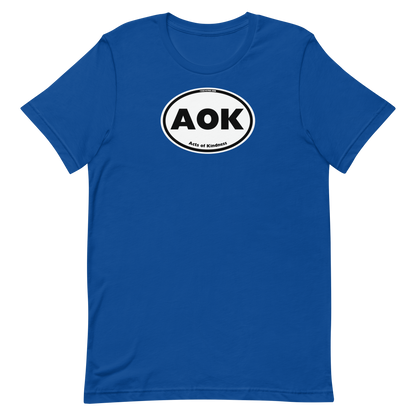 AOK (Act of Kindness ) — ADULT