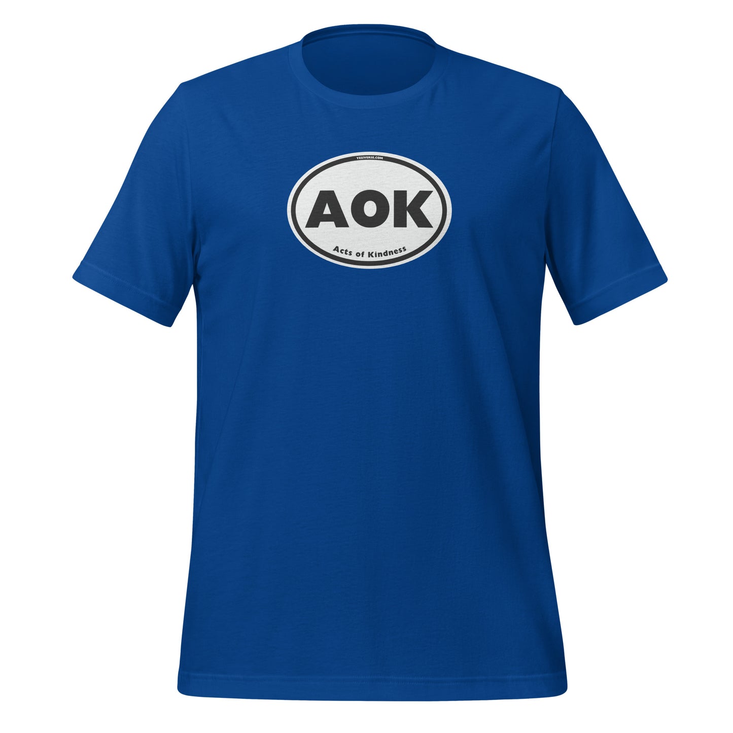 AOK (Act of Kindness ) — ADULT