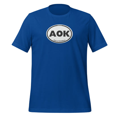 AOK (Act of Kindness ) — ADULT